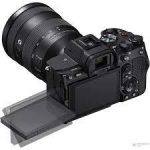 Sony Alpha 7 IV MILC + 28-70 mm objektiv (ILCE7M4KB.CEC) - Image 5