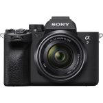 Sony Alpha 7 IV MILC + 28-70 mm objektiv (ILCE7M4KB.CEC) - Image 4