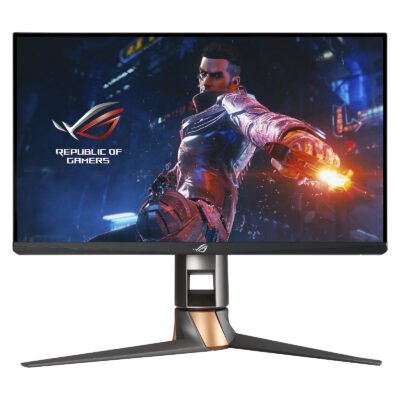 Asus PG259QNR ROG SWIFT FHD IPS 360hz 1ms G-sinhronizacija HDR LED gamer monitor