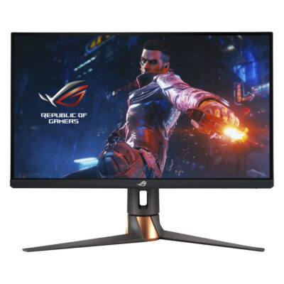 Asus ROG SWIFT PG279QM QHD IPS gamer monitor