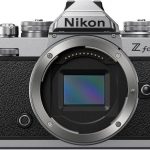 Nikon Z fc MILC KIT (+ 16-50 mm VR objektiv) - Image 2
