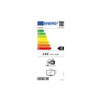Sharp 65DL3EA 4K UHD Android TV z zvočniki Harman Kardon - Image 4
