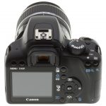 Canon EOS 90D DSLR (z nano objektivom 18–135 mm IS USM) - Image 3