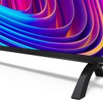 Sharp 65DL3EA 4K UHD Android TV z zvočniki Harman Kardon - Image 2