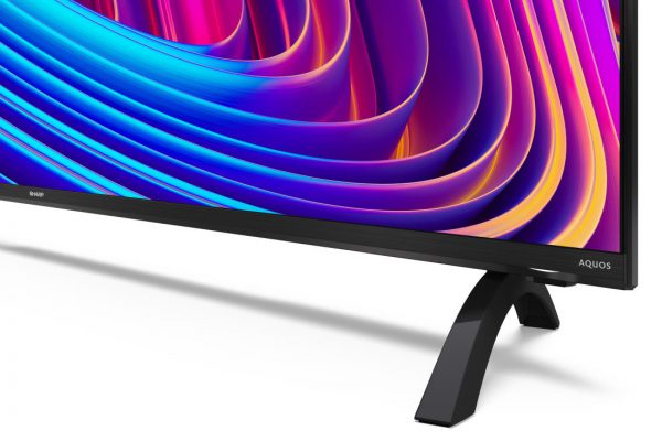 Sharp 65DL3EA 4K UHD Android TV z zvočniki Harman Kardon - Image 2