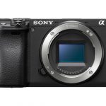 SONY ILCE-6400B Fotoaparat Alpha 6400 s senzorjem APS-C - body (ohišje brez leče) - Image 2