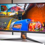 Asus ROG SWIFT PG279QM QHD IPS gamer monitor - Image 3