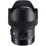 Sigma Nikon 14 / 1.8 (A) DG HSM Art objektiv - Image 2