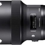 Sigma Nikon 14 / 1.8 (A) DG HSM Art objektiv