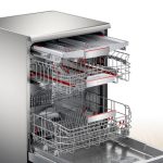 Bosch SMS8YCI01E Serie 8 samostoječi pomivalni stroj - Image 2