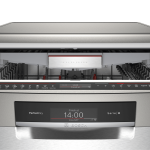 Bosch SMS8YCI01E Serie 8 samostoječi pomivalni stroj - Image 3