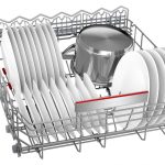 Bosch SMS8YCI01E Serie 8 samostoječi pomivalni stroj - Image 5