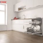 Bosch SMS8YCI01E Serie 8 samostoječi pomivalni stroj - Image 7