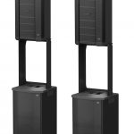BOSE F1 ARRAY (Bose Sistem F1 (Model 812 array in Subwoofer) črn - Image 7