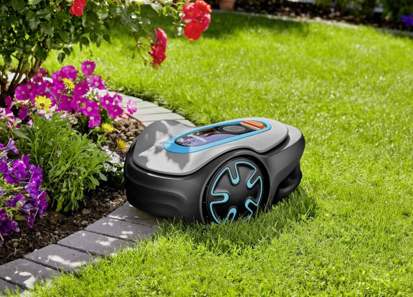 Gardena SILENO Minimo 250 robotska kosilnica (15201-32) - Image 3