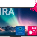 Newline TT-8620HO MIRA Interaktivni LCD zaslon