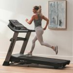 NordicTrack Elite 900