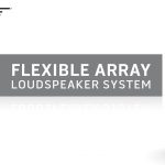 BOSE F1 ARRAY (Bose Sistem F1 (Model 812 array in Subwoofer) črn - Image 6