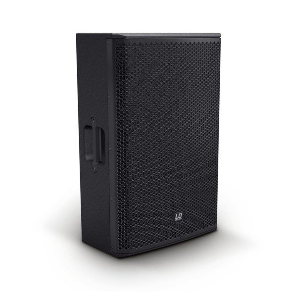 LD Systems STINGER 15 A G3 500W, Aktivni zvočnik
