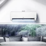 LG AP09RK AIR PURIFYING (AP09RK.NSJ/AP09RK.UA3) klima naprava - Image 3