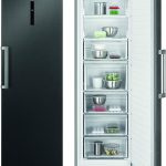 AEG AGB728E5NB zamrzovalnik, NoFrost, 280 l