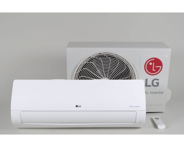 LG S12EQ (S12EQ.NSJ / S12EQ.UA3) STANDRAD 3,5Kw klima naprava