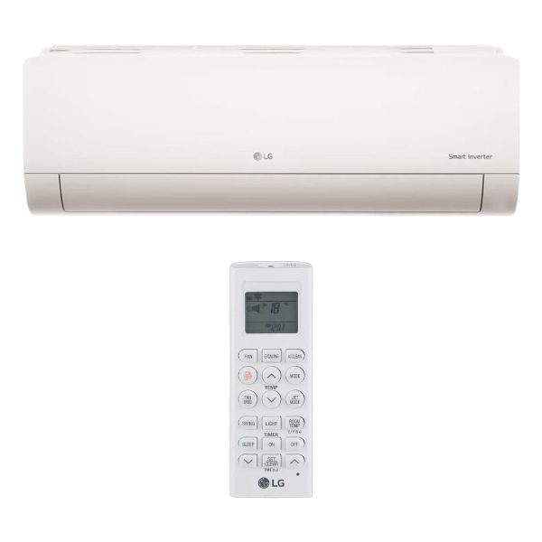 LG AB18BK Artcool Color (AB18BK.NSK / AB18BK.UL2) 5Kw klima naprava