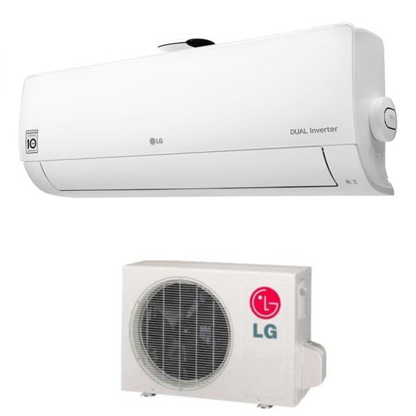 LG AP09RK AIR PURIFYING (AP09RK.NSJ/AP09RK.UA3) klima naprava