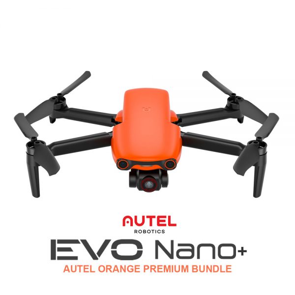Autel EVO Nano plus - Image 3