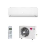 LG S12EQ (S12EQ.NSJ / S12EQ.UA3) STANDRAD 3,5Kw klima naprava - Image 2