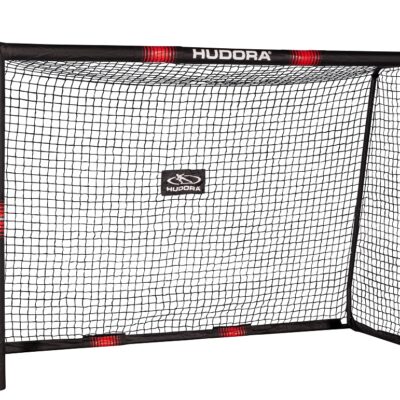 Nogometni gol Hudora Pro Tect 240 (240 x 160 x 85 cm)