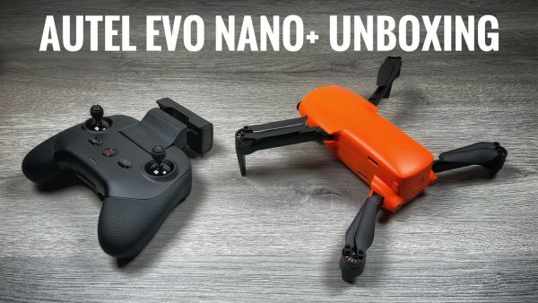 Autel EVO Nano plus - Image 2