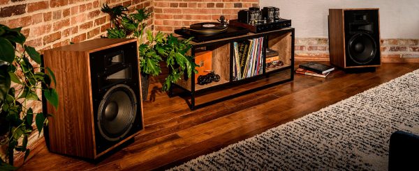 KLIPSCH Heresy IV - Image 6