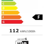 Sony KD65X81KAEP Smart LED TV, 189 cm, 4K Ultra HD, Google TV, HDMI 2.1 (model 2022) - Image 4