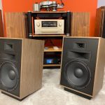 KLIPSCH Heresy IV - Image 7