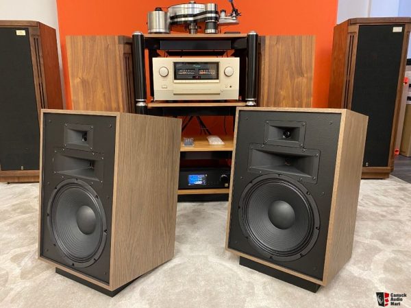 KLIPSCH Heresy IV - Image 7
