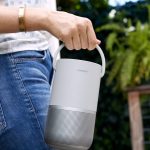 WiFi Bose Home Speaker Portable - Image 4