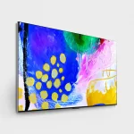 LG OLED65G26LA evo (Flat, UHD 4K, SMART TV, webOS) - 2022 - Image 3