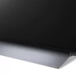 LG OLED77C26LA 4K UHD Smart TV - 2022 - Image 3
