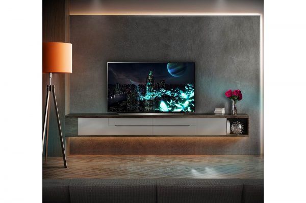 LG OLED48C26LA 4K UHD Smart TV - 2022 - Image 8