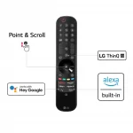 LG OLED48C26LA 4K UHD Smart TV - 2022 - Image 6