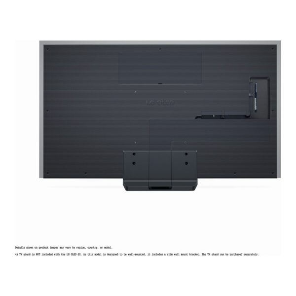 LG OLED55G29LA evo (Flat, UHD 4K, SMART TV, webOS) - 2022 - Image 5