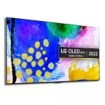 LG OLED55G26LA evo (Flat, UHD 4K, SMART TV, webOS) - 2022 - Image 2