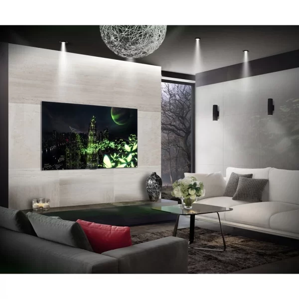 LG OLED55G26LA evo (Flat, UHD 4K, SMART TV, webOS) - 2022 - Image 8