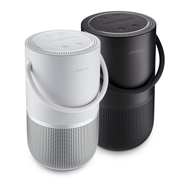 WiFi Bose Home Speaker Portable