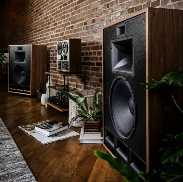 KLIPSCH Heresy IV - Image 2