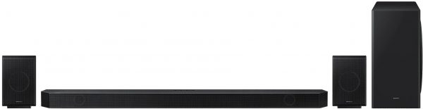 SAMSUNG HW-Q930B/EN Soundbar z brezžičnim Dolby Atmos (2022) - Image 11