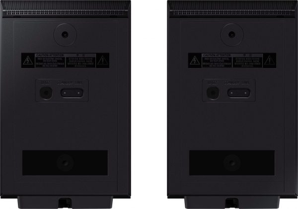 SAMSUNG HW-Q930B/EN Soundbar z brezžičnim Dolby Atmos (2022) - Image 8