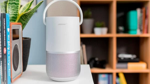 WiFi Bose Home Speaker Portable - Image 5