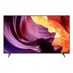 Sony KD65X81KAEP Smart LED TV, 189 cm, 4K Ultra HD, Google TV, HDMI 2.1 (model 2022)